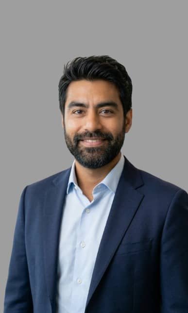 Head of SEO Portrait