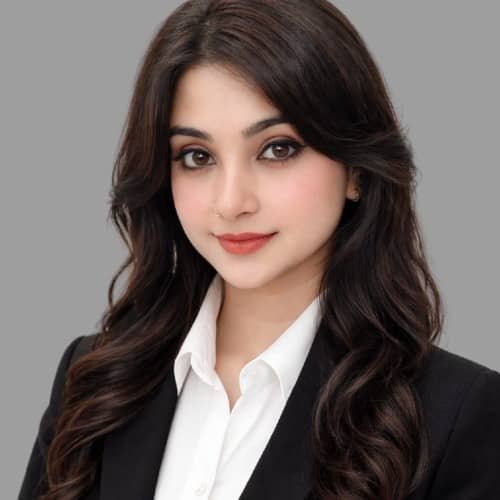 Creative Director Portrait